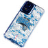 NBA Orlando Magic Digi Camo Moto G 5G (2024) Clear Case